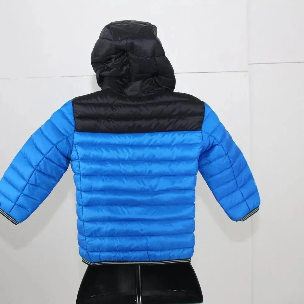 NWT GERRY DOWN Jacket - Picture 5 of 9